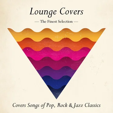 Lounge Covers: The Finest Selection by Various Artists - album cover