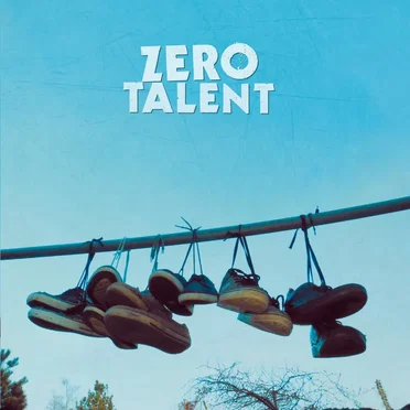 Zéro Talent E.P by Zero Talent - album cover