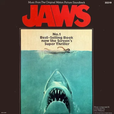 Jaws: Music From the Original Motion Picture Soundtrack