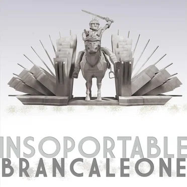 Insoportable