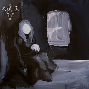 Wails of the Widow by Wound Dresser - album cover