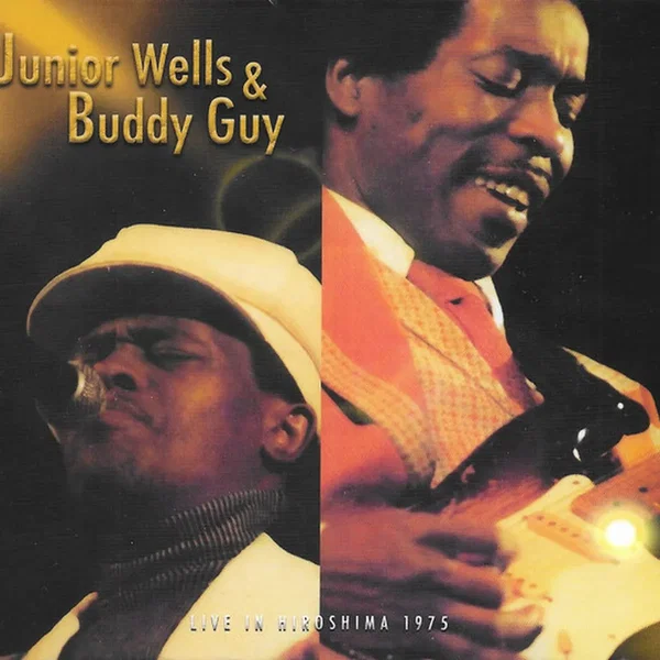 Live in Hiroshima 1975