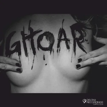 Feel Me by Ghoar - album cover
