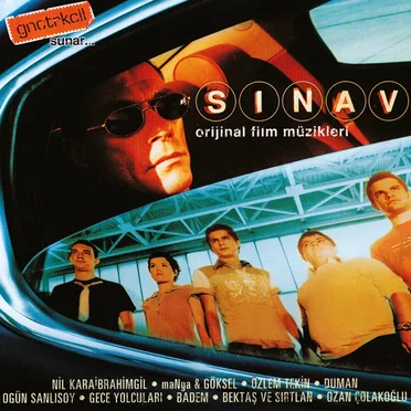Sınav by Various Artists - album cover