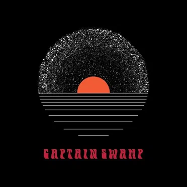 Wizard of All by Captain Swamp & The Miracle Crystal Ball - album cover