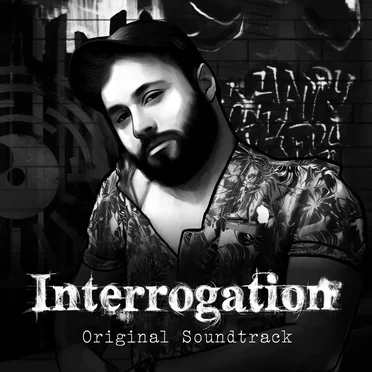 Interrogation: You will be deceived (Original Soundtrack) by Dexi Antoniu - album cover