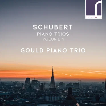 Piano Trios, Volume 1