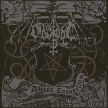 Dödens Evangelium