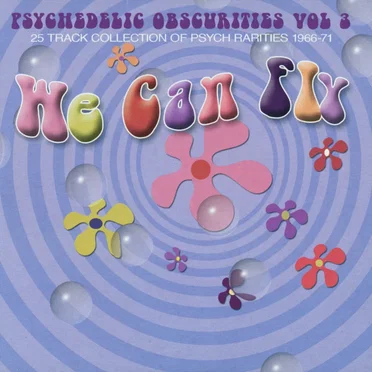 We Can Fly, Volume 3 by Various Artists - album cover