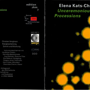 Unceremonious Processions