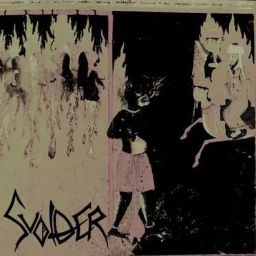 Svolder