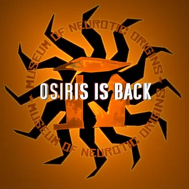Osiris Is Back