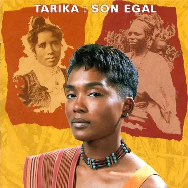 Son Egal by Tarika - album cover