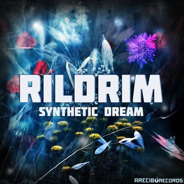 Synthetic Dream by Rildrim - album cover