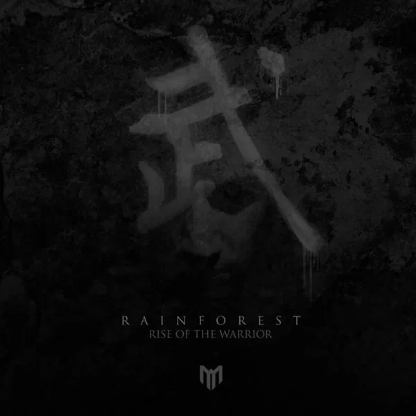 Rise of the Warrior EP