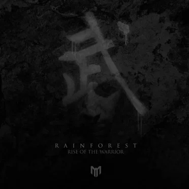 Rise of the Warrior EP