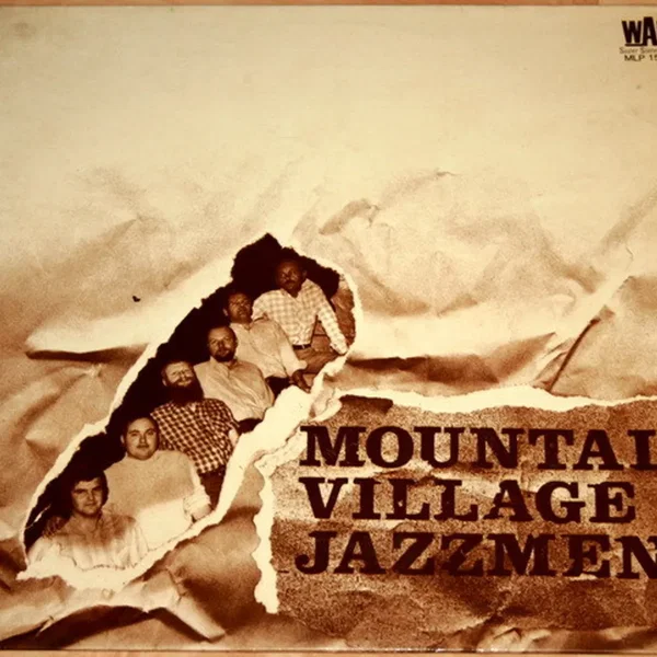 Mountain Village Jazzmen