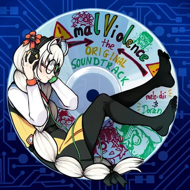 malViolence: The Original Soundtrack