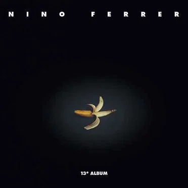 13ᵉ Album by Nino Ferrer - album cover