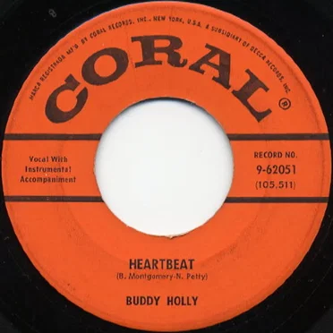 Heartbeat / Well... All Right