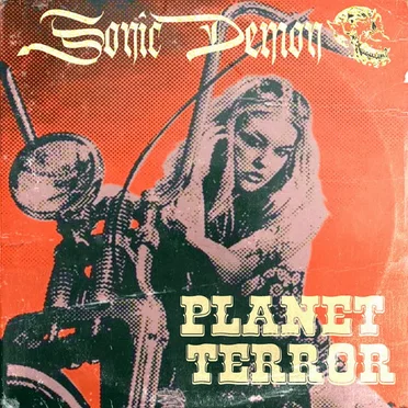 Planet Terror