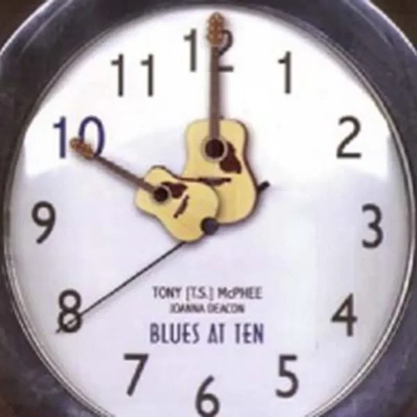 Blues at Ten