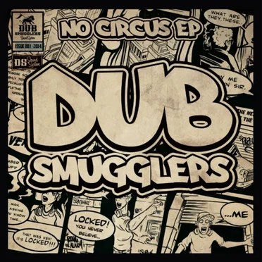 No Circus EP