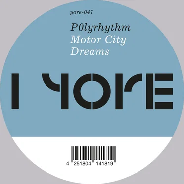 Motorcity Dreams