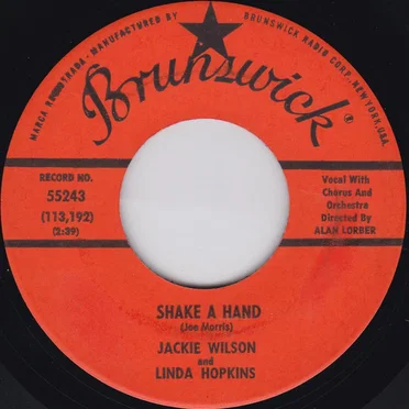 Shake a Hand