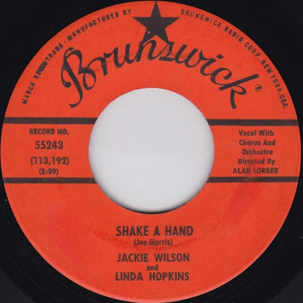 Shake a Hand