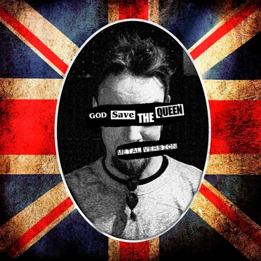 God Save the Queen (Metal Version)