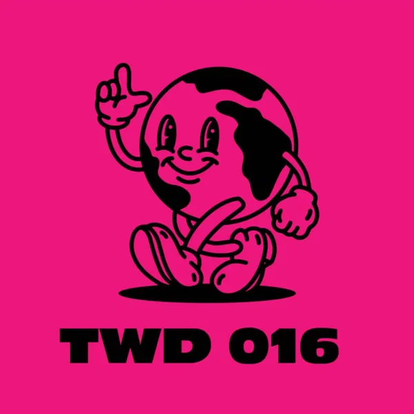 Breakbeat Edits