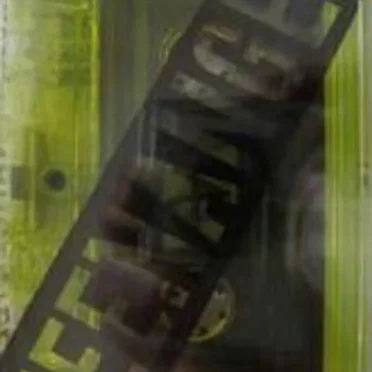Teenanger