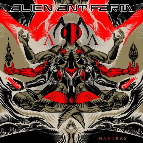 Alien Ant Farm