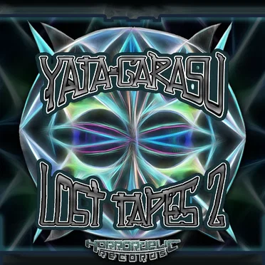 Lost Tapes 2 by Yata Garasu - album cover