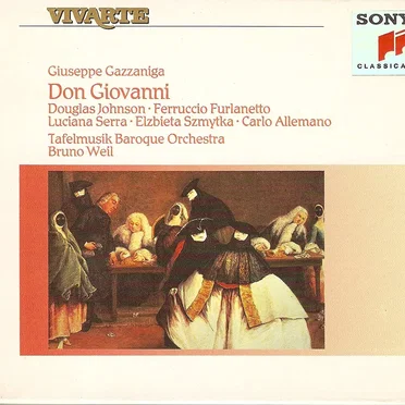Don Giovanni