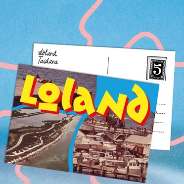 lōland