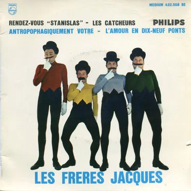 Rendez-vous "Stanislas"
