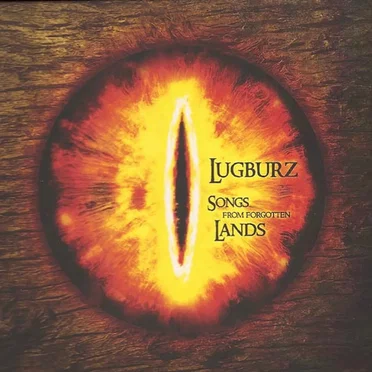 Songs From Forgotten Lands by Lugburz - album cover