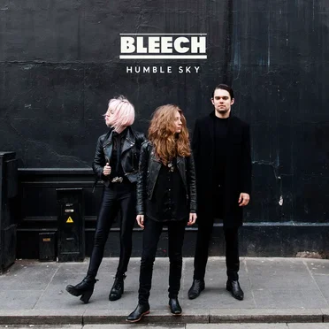 Bleech
