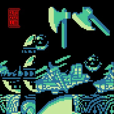 Autoscroll by Autoscroll - album cover