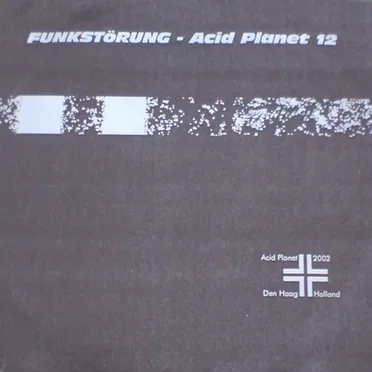 Acid Planet 12