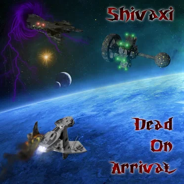 Dead On Arrival