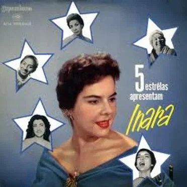 5 Estrelas Apresentam Inara by Various Artists - album cover