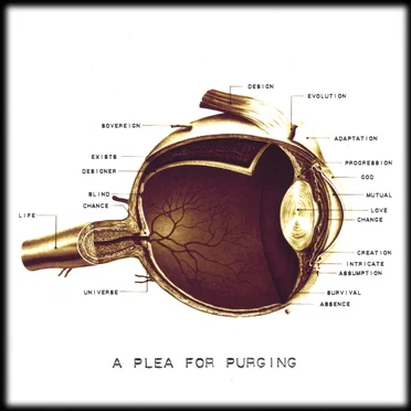A Plea for Purging EP by A Plea for Purging - album cover