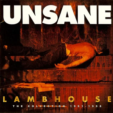 Lambhouse