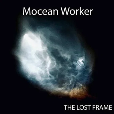 The Lost Frame by Mocean Worker - album cover