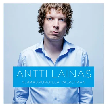 Antti Lainas