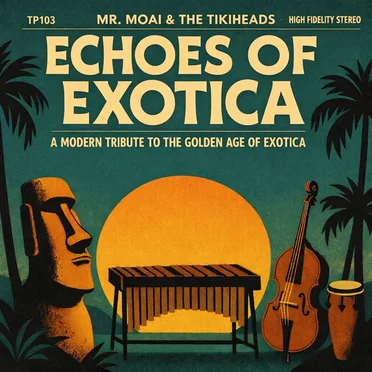 Echoes of Exotica