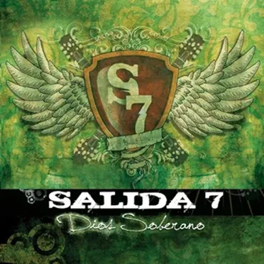 Dios Soberano